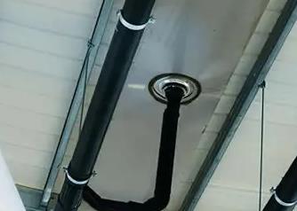 怀集虹吸排水的原理