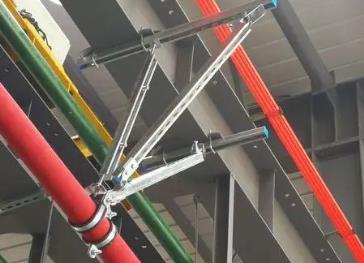 怀集抗震支架厂家与你分享你必须做的紧急情况下的准备